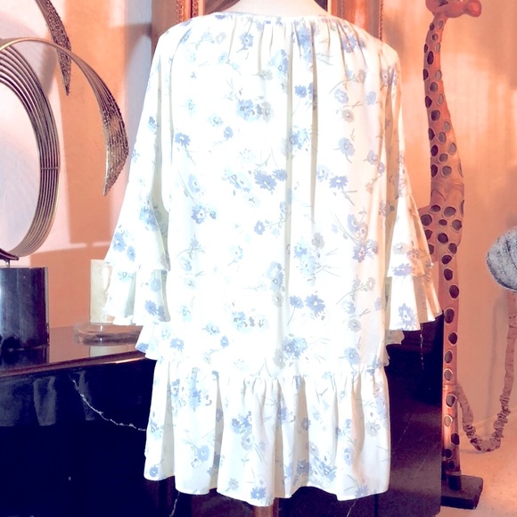 SZ S. JODIFL CHARMING TOP  NWOT - Picture 4 of 7